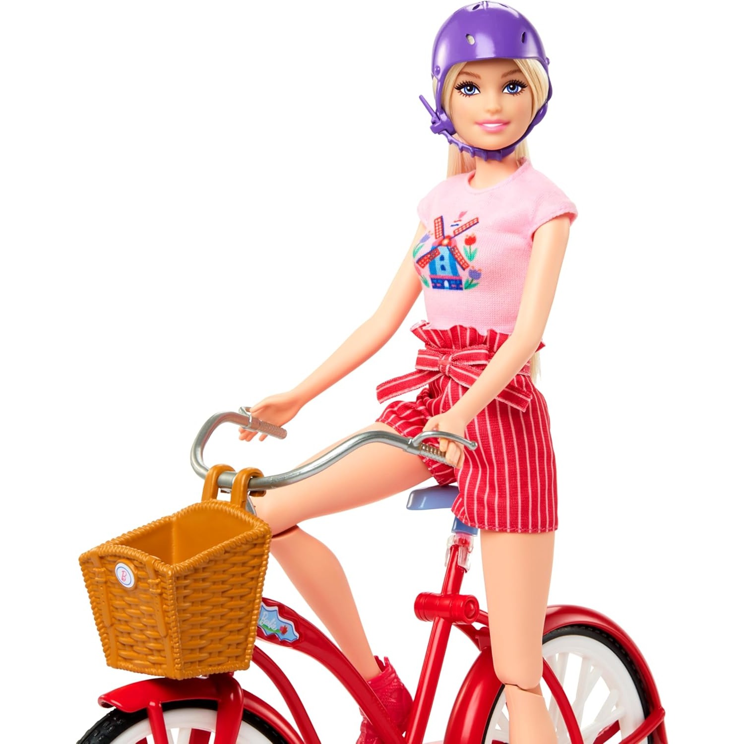 Original Mattel Barbie Doll Bi - Mattel Toy Barbie review and price