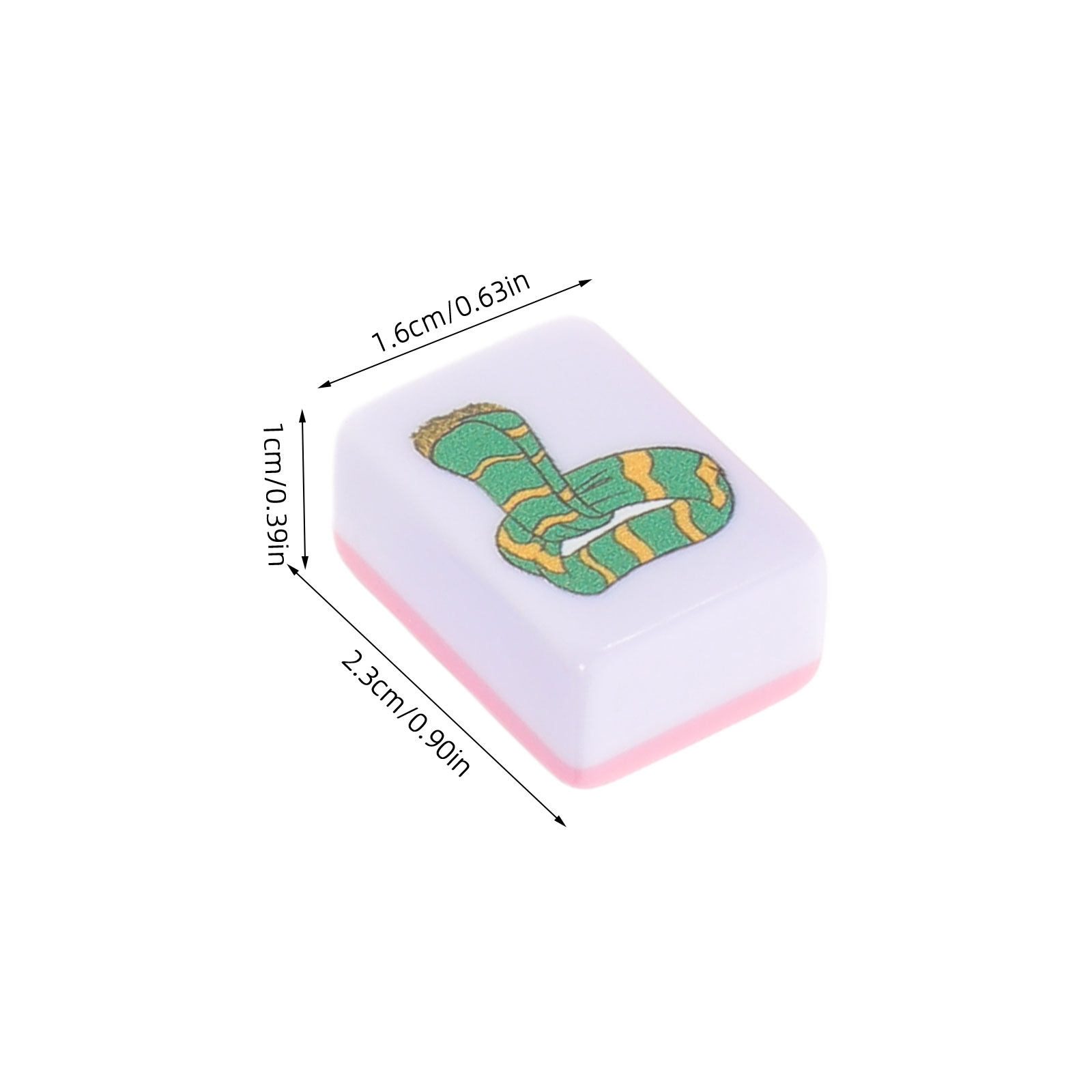 Mahjong Game Board Strategy Pu - Party Games Entertainer review and price