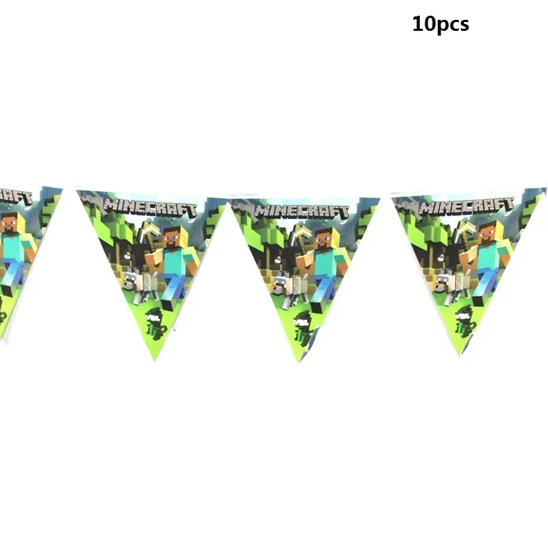 MC Pixel Paper Card Minecrafte - Party Games Minecraft review and price