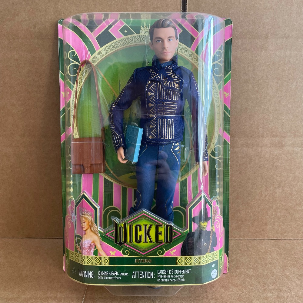 100% Original Mattel Barbie Wi - Mattel Toy Barbie review and price