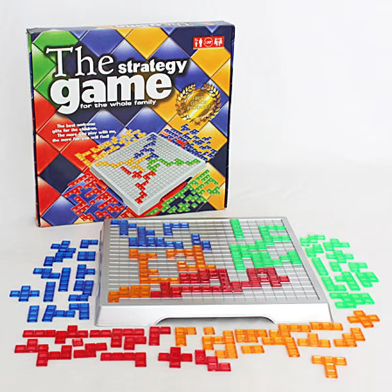 Children Intellectual Puzzle S - Party Games Indoor review and price