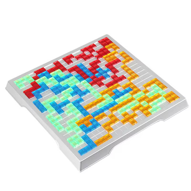 Children Intellectual Puzzle S - Party Games Indoor review and price