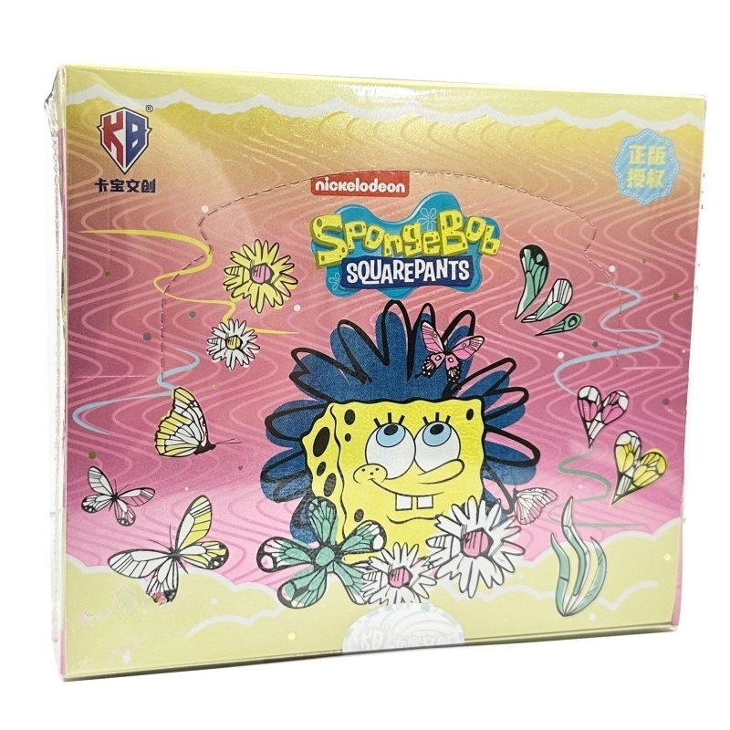 Genuine SpongeBob SquarePants  - Book Party Games review and price
