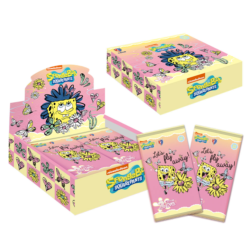 Genuine SpongeBob SquarePants  - Book Party Games review and price