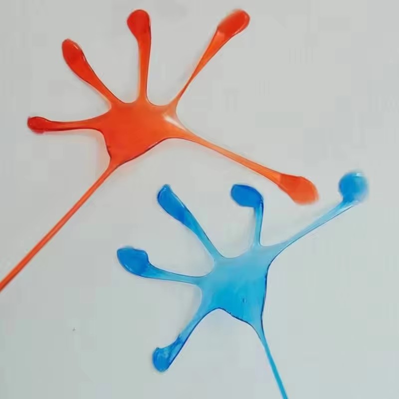 5-50 Pcs Funny Sticky Hands To - Party Games Adults Funny review and price