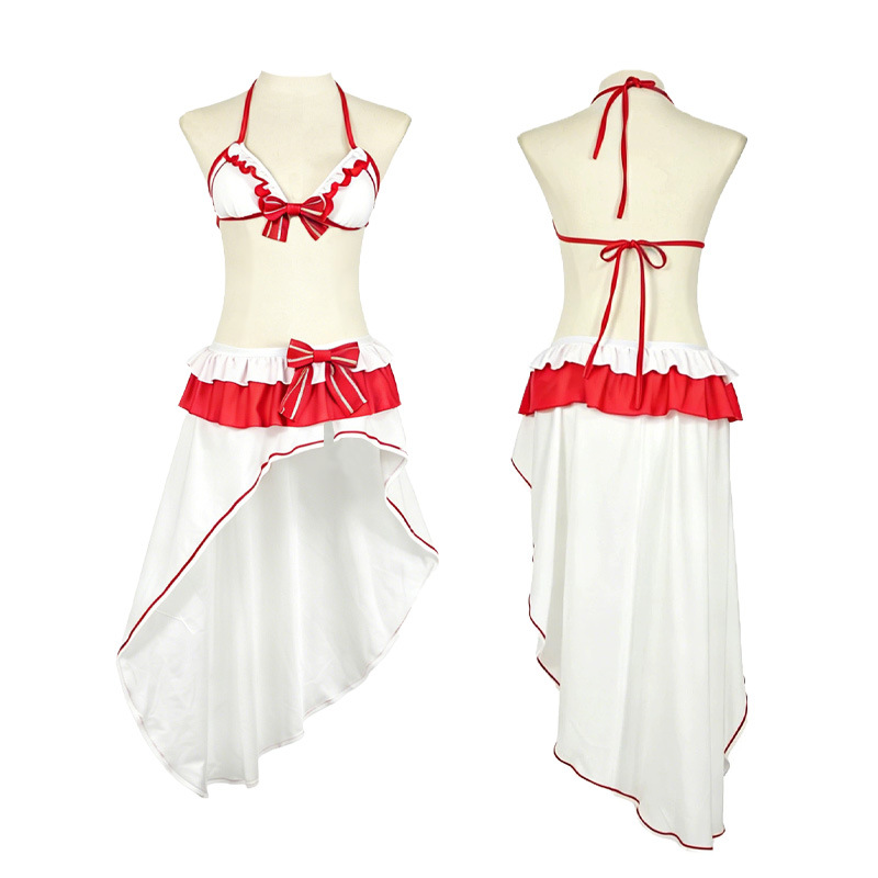 Sword Art Online‌ Yuuki Asuna‌ - Party Games For Adults Online Free review and price