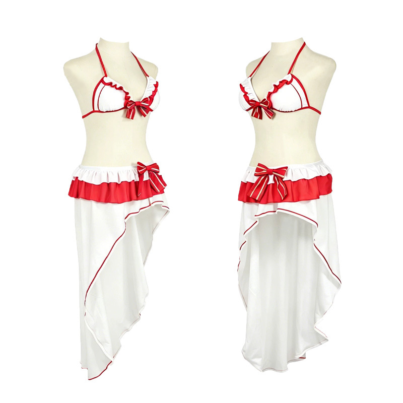 Sword Art Online‌ Yuuki Asuna‌ - Party Games For Adults Online Free review and price