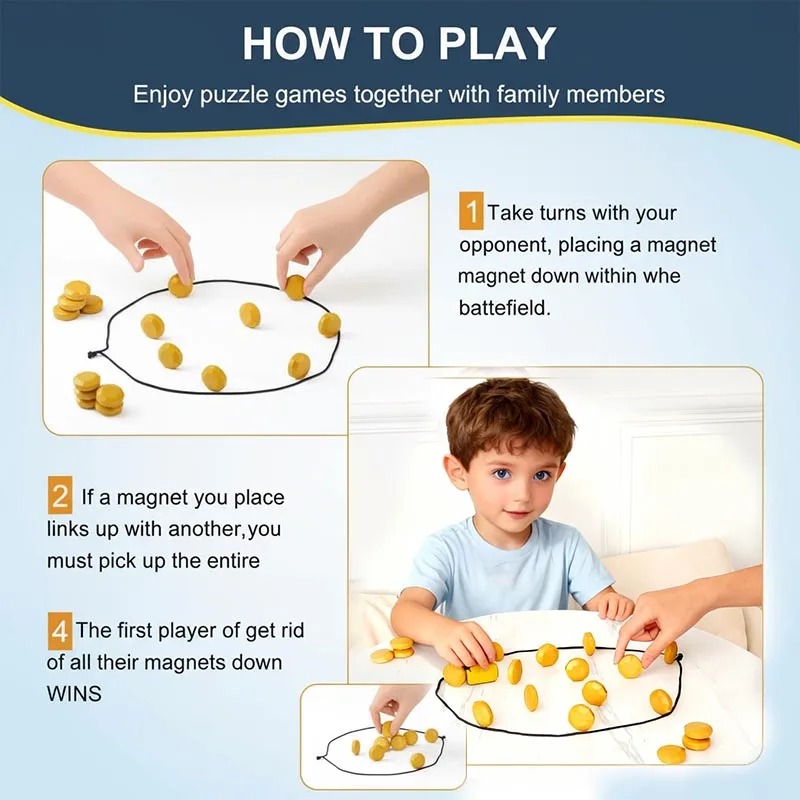 *Party Games Magnetic Stones G - Party Games Quiz review and price
