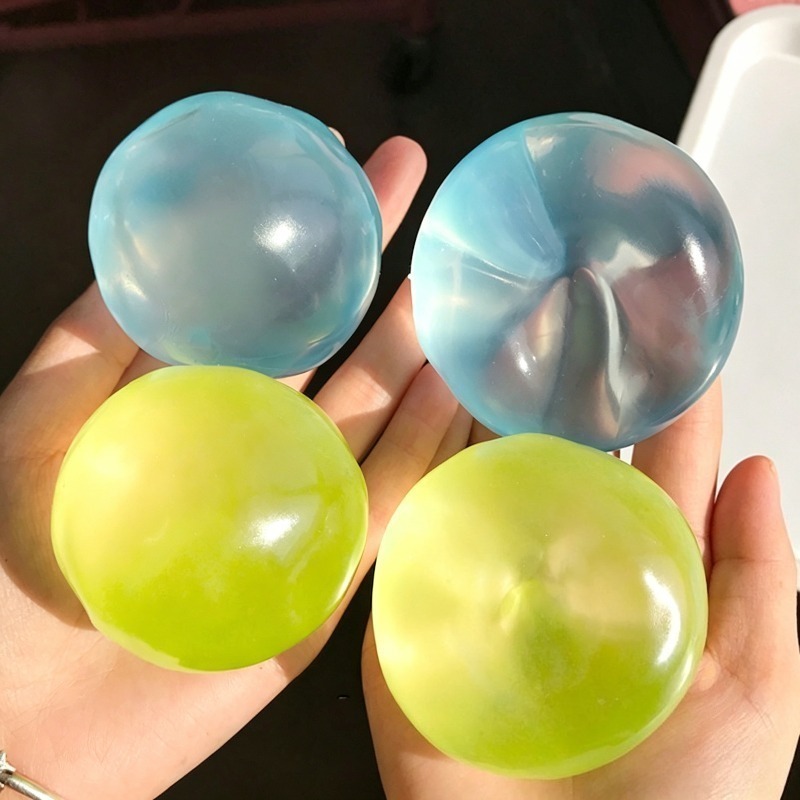 Moldable Stress Ball Coconut O - Party Games Adults Funny review and price